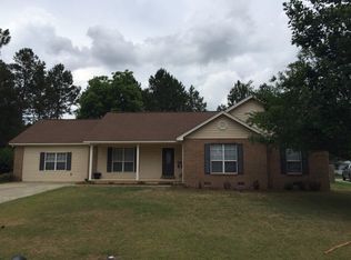 819 42nd St, Tifton, GA 31794