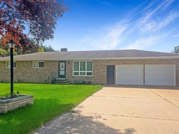 2871 SPRINGVILLE DRIVE, Plover, WI 54467