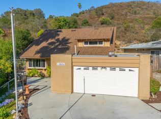 15625 Paymogo St, San Diego, CA 92129