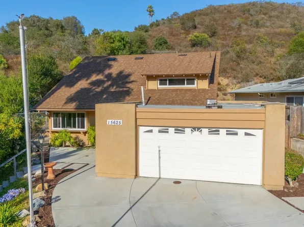 15625 Paymogo St, San Diego, CA 92129