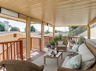 2909 Epaulette St, San Diego, CA 92123
