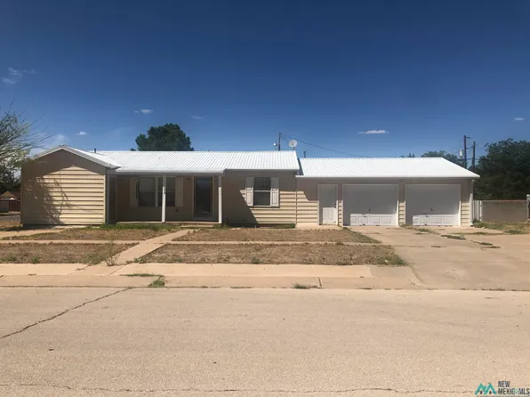 1218 W Madison Ave, Lovington, NM 88260