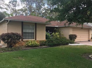 2324 Westchester Blvd, Spring Hill, FL 34606