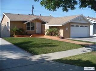 20817 Cortner Ave, Lakewood, CA 90715
