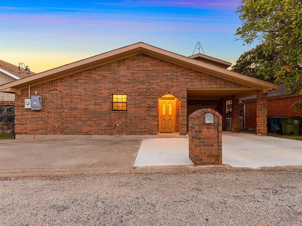6807 Briar Rd, Azle, TX 76020 MLS 20159912 Zillow