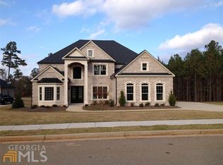 3700 Royer Ln, Hampton, GA 30228