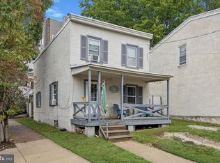 444 Krams Ave, Philadelphia, PA 19128