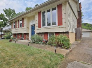 5255 Williamsburg Cir, Hilliard, OH 43026