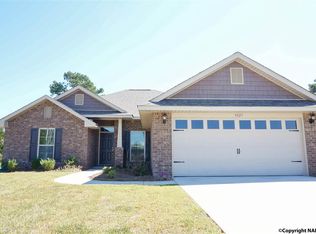 117 Barnard St, Madison, AL 35756