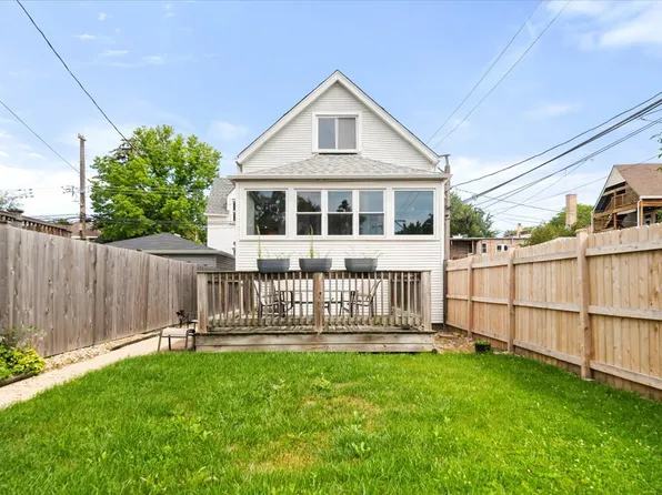 4314 W Henderson St, Chicago, IL 60641