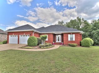 2585 Rolling Meadows Dr, Jasper, AL 35503