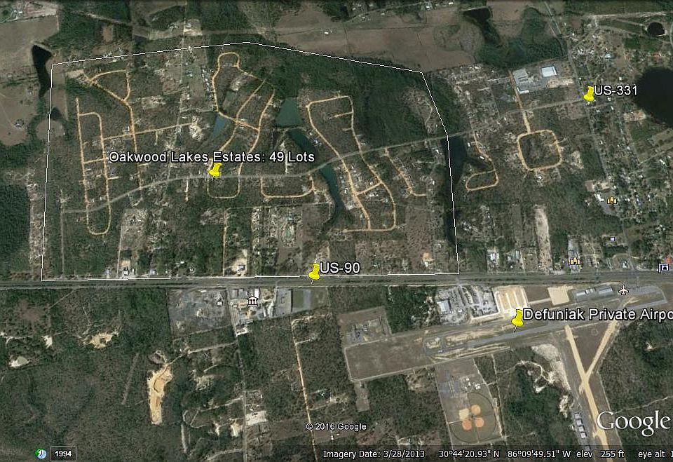 2nd image of 1 Oakwood Lakes Blvd