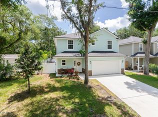 955 N 20th St, Jacksonville Beach, FL 32250