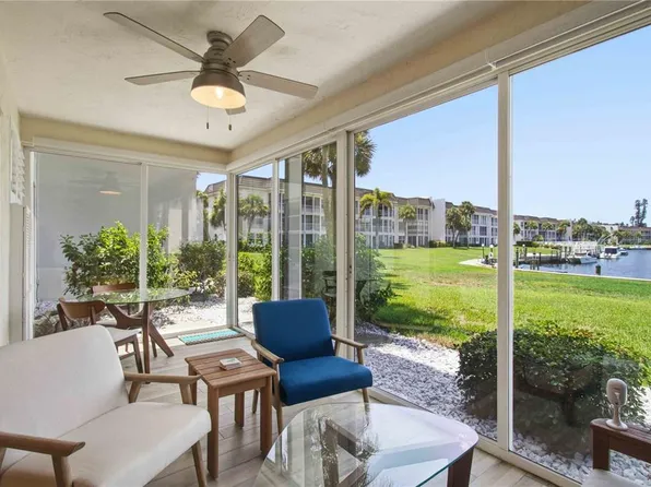 4340 FALMOUTH DRIVE #104, LONGBOAT KEY, FL 34228