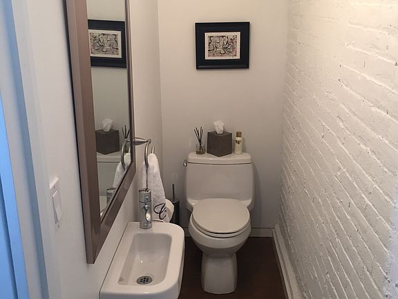 Restroom