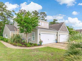 80 Calabash Lakes Blvd. #80, Carolina Shores, NC 28467