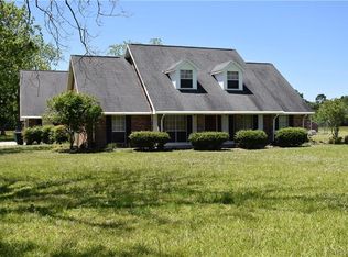 3811 Riverside Rd, Jennings, LA 70546