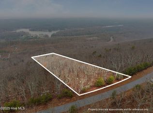 2389 Sierra Trace Road, Denton, NC 27239