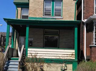 7301 Church St, Pittsburgh, PA