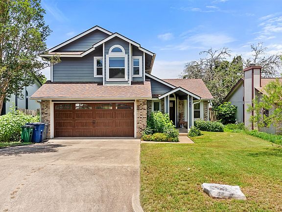 2nd image of 8406 Washita Dr