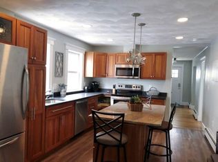 53 1st St #1, Medford, MA 02155