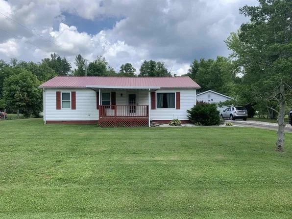 227 Allen Chapel Rd, South Shore, KY 41175
