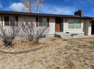 184 W Sunbow St, Cedar City, UT 84721