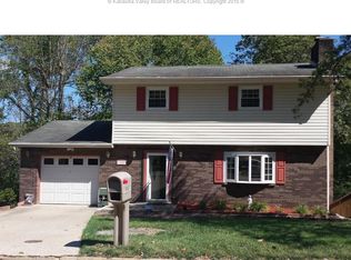 1157 Emerald Rd, Charleston, WV 25314