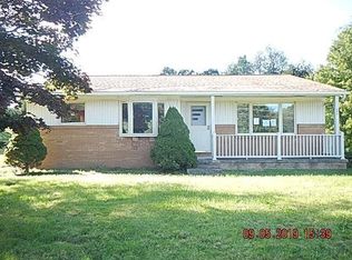 10961 Mercer Pike, Meadville, PA 16335