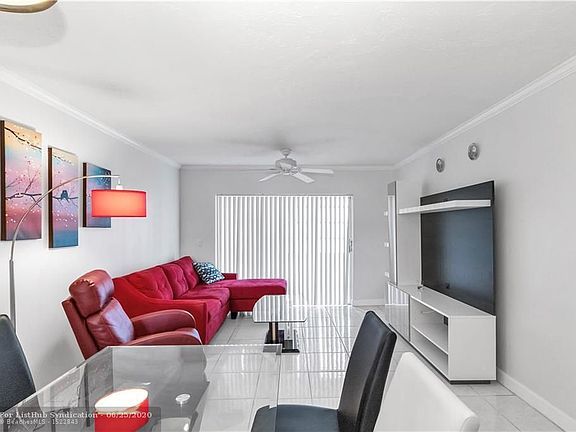3rd image of 7502 NW 30th Pl APT 412