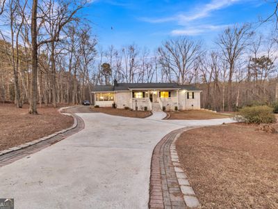 5150 Kilroy Ln, Douglasville, GA, 30135