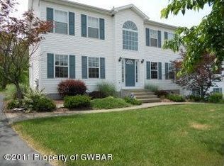 39 Antrim Rd, Yatesville, PA 18640