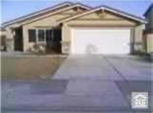 85450 Avenida Maria, Coachella, CA 92236