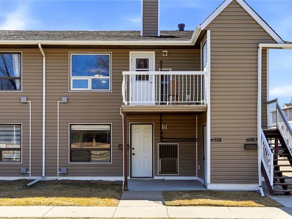 6501 Rochdale BOULEVARD, Regina, SK S4X 2Z1