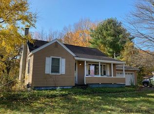 1132 State Route 196, Hudson Falls, NY 12839