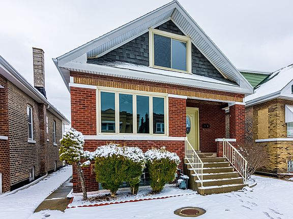 2nd image of 3132 S 55th Ct
