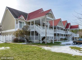 9727 Village Ln #9714F, Ocean City, MD 21842