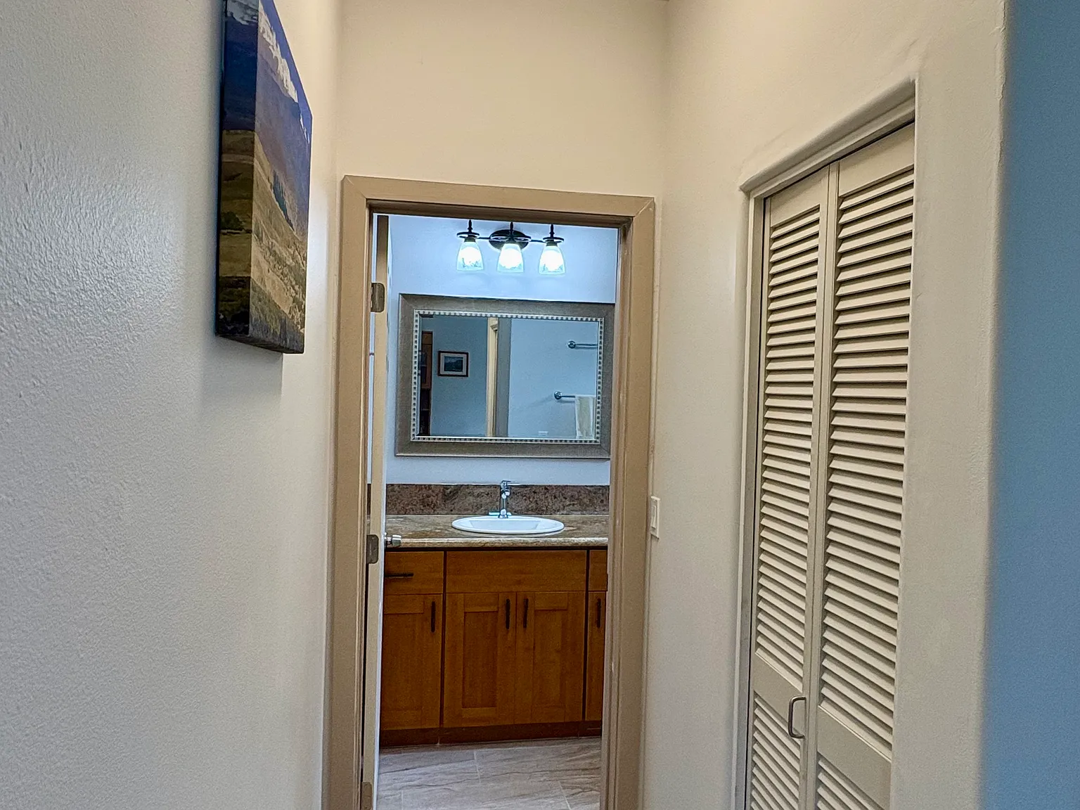 1 bed, 450 sqft, $1,400 — Photo 4