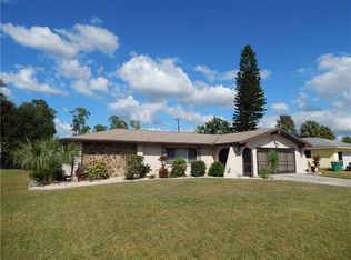 20294 Blaine Ave, Pt Charlotte, FL 33952