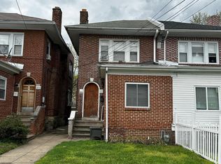 228 E 21st St, Chester, PA 19013