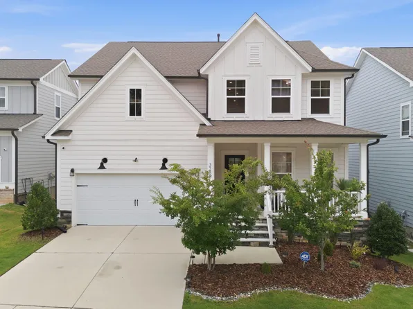 3288 Ripley River Rd, New Hill, NC 27562