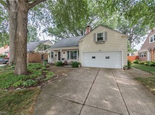 20212 Parklane Dr, Rocky River, OH 44116