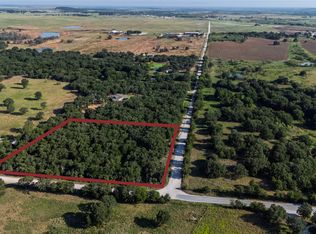 Old Vashti Rd, Bowie, TX 76230