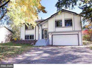 12305 17th Ave S, Burnsville, MN 55337