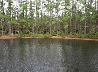 Parmley Parrish Rd, Corrigan, TX 75939