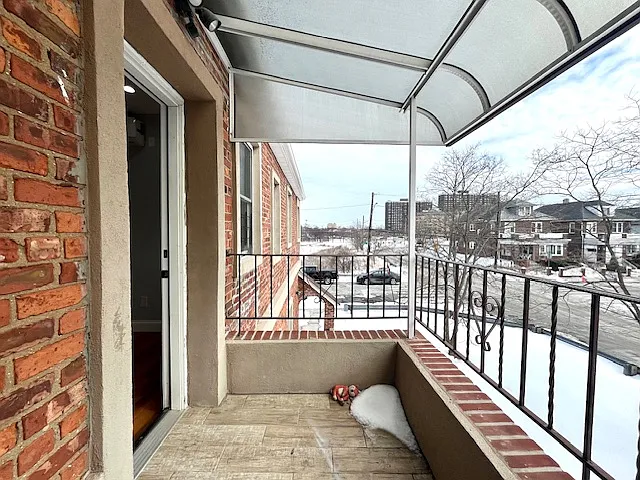 455 Beach 36 St #3 — Photo 15