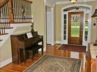 718 Carriage Hill Rd, Simpsonville, SC 29681