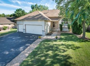 15233 82nd Ave N, Maple Grove, MN 55311