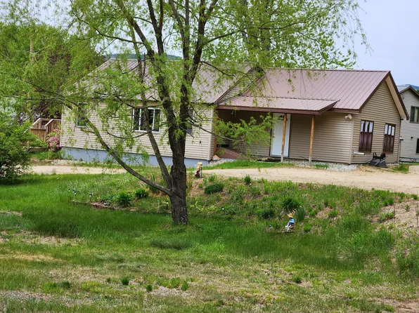 51 Wyman Hill Road, Rumford, ME 04276
