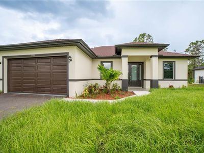 2390 6th Ave NE, Naples, FL, 34120